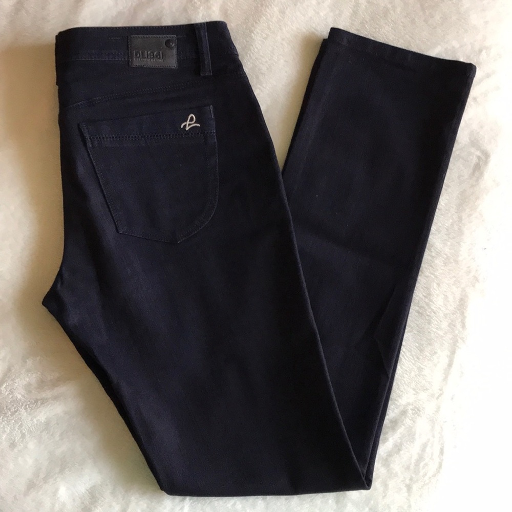 DL1961 Black Jeans